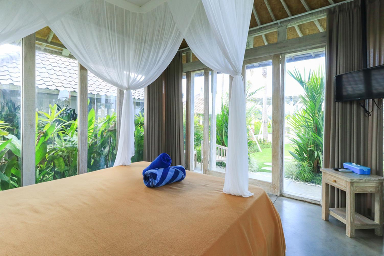 Bedroom 13