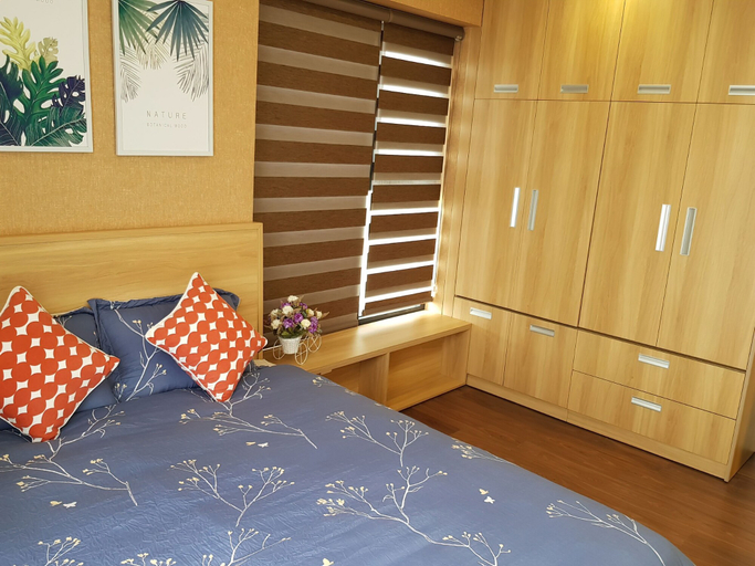 Bedroom 20