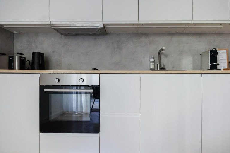 Others 2, BOHO Studio - Augarten City Apartment, Wien