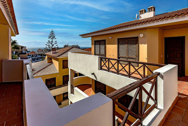 Others 5, Albatros Golf del Sur Apartment, Santa Cruz de Tenerife