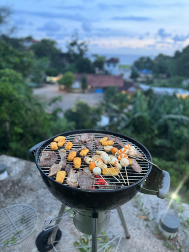 Food & Drinks 5, Villa Orion Sundak, Gunung Kidul