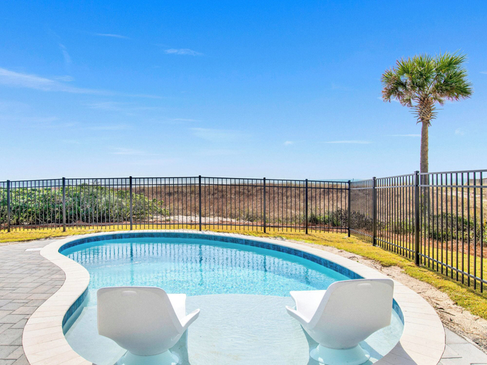 Sport & Beauty 5, Villas Belvedere D by Southern Vacation Rentals, Escambia