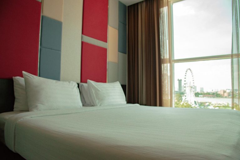 Bedroom 16