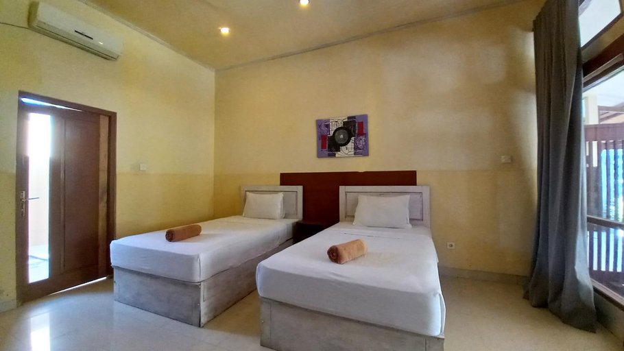 Bedroom 5