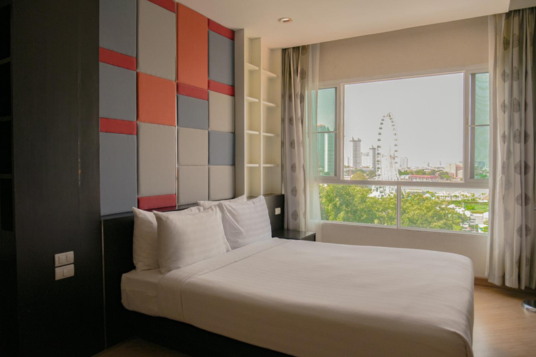 Bedroom 11