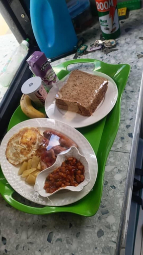 Food & Drinks 4, Enchanted Africa Apartments, Zvishavane