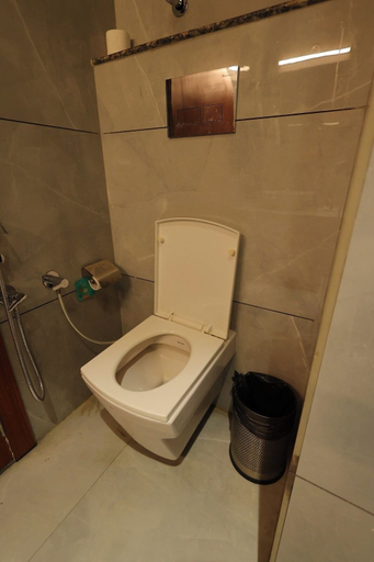 Bathroom 5, Darbar E Khas, Bareilly