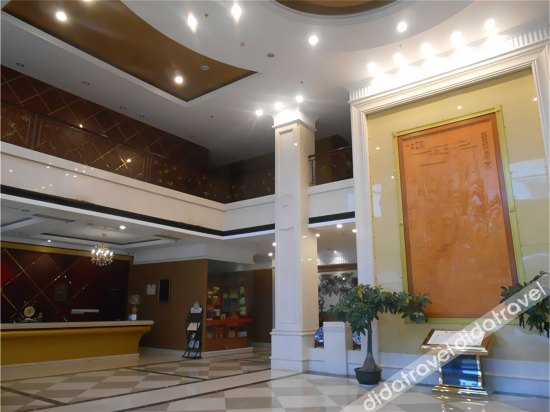 Others 5, Zhouji Hotel, Zhangzhou