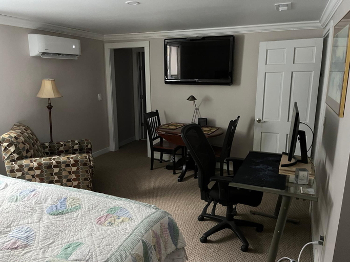 Bedroom 7