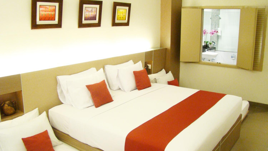 Bedroom 7