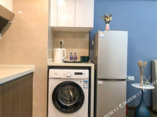 FoShan FengMan Apartment(Shunde Poly Zhongyue Store), Foshan