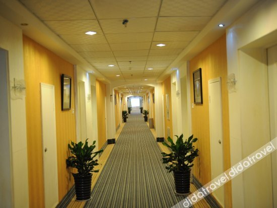 Others 2, City Impression Business Hotel, Luoyang