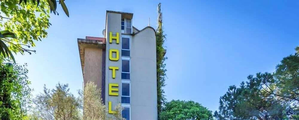 Hotel Real, Florence