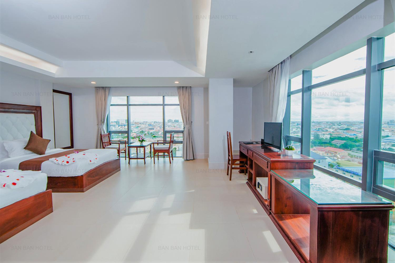 Bedroom 16