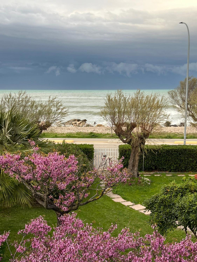 Others 3, B&B I versi del mare, Teramo