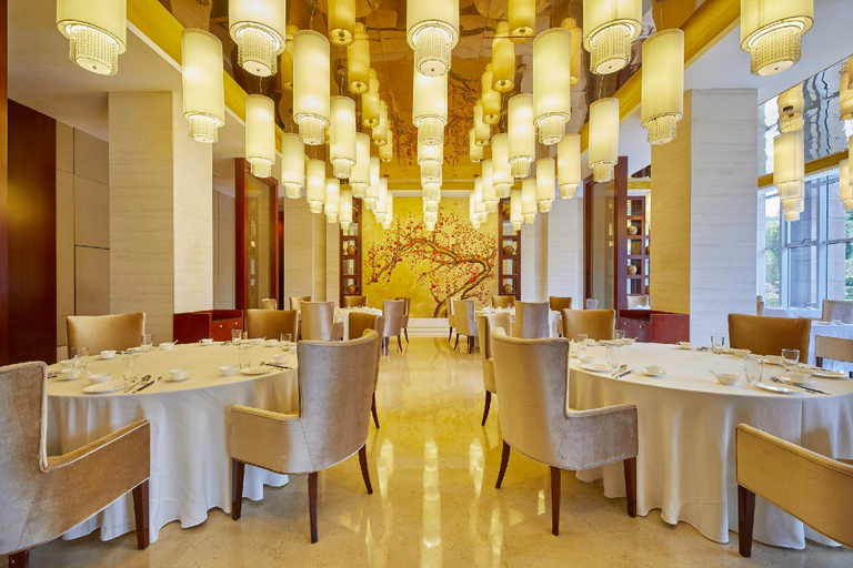 Food & Drinks 4, Four Points by Sheraton Liupanshui, Liupanshui