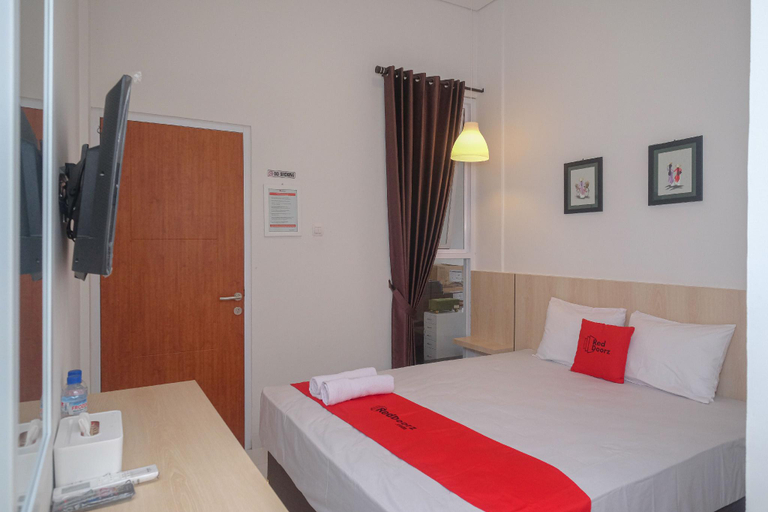 Bedroom 9