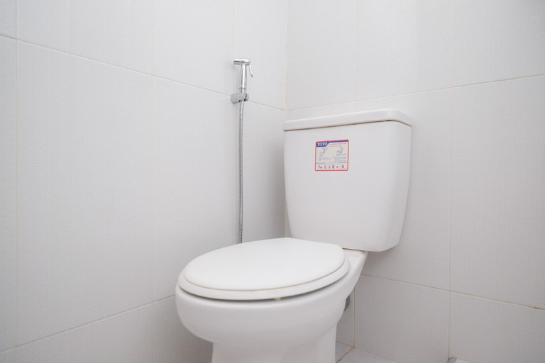 Bathroom 3
