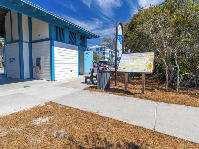 Exterior & Views 2, Inlet Dunes #102 by Southern Vacation Rentals, Walton