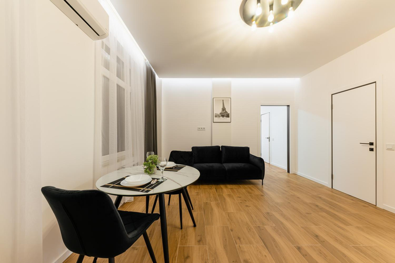 Others 3, EVURI Apartments Laborca, Uzhhorods'ka