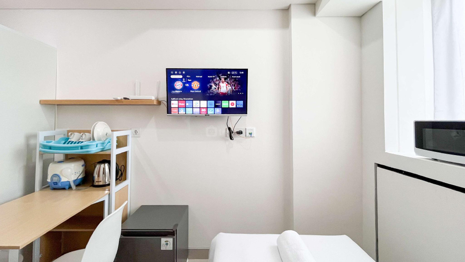 Others 5, Studio Comfortable NoKitchen Bandaraya By Travelio, Makassar