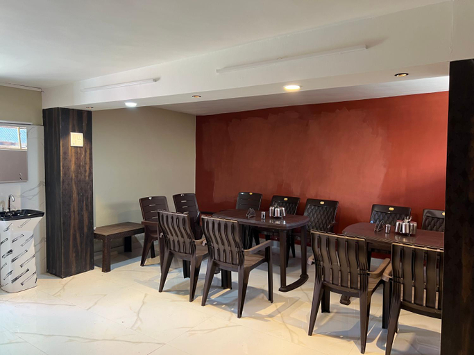 Food & Drinks 3, Peace inn paradise guest house Gurez, Bandipore