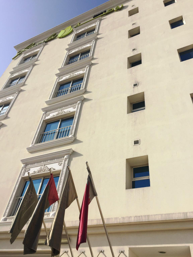 Others 5, Rawda Hotel, Doha