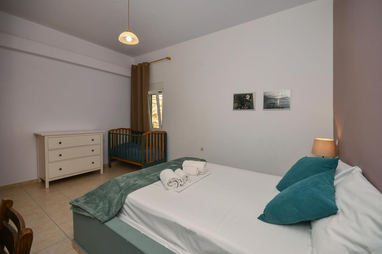3, Kallithea Apartments, Crete