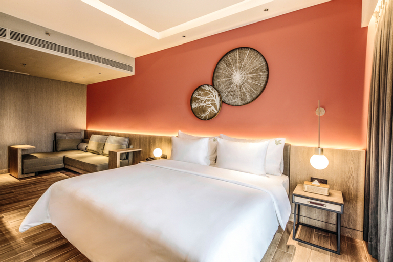 Bedroom 11