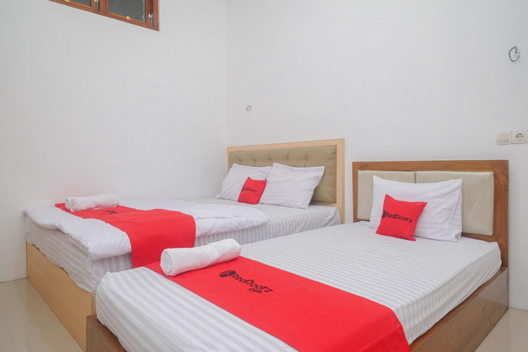 Bedroom 9