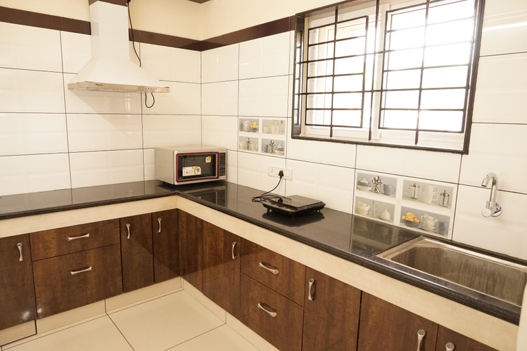 Others 3, Sri Murugan Residency, Vellore