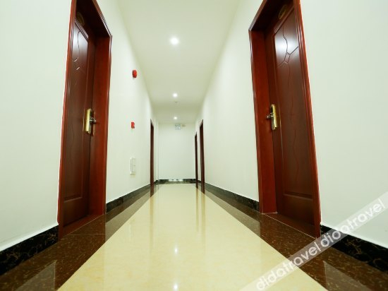 公共区域, HUIXIN HOLIDAY HOTEL, Huizhou