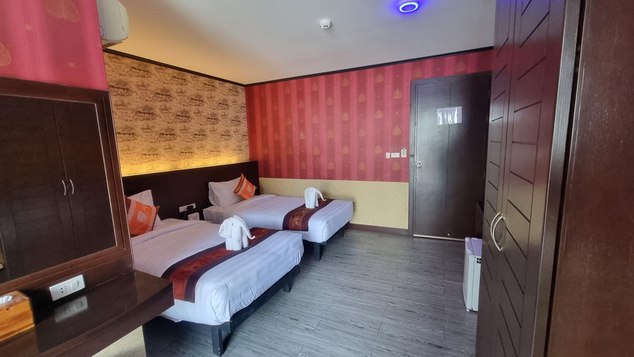 Bedroom 14