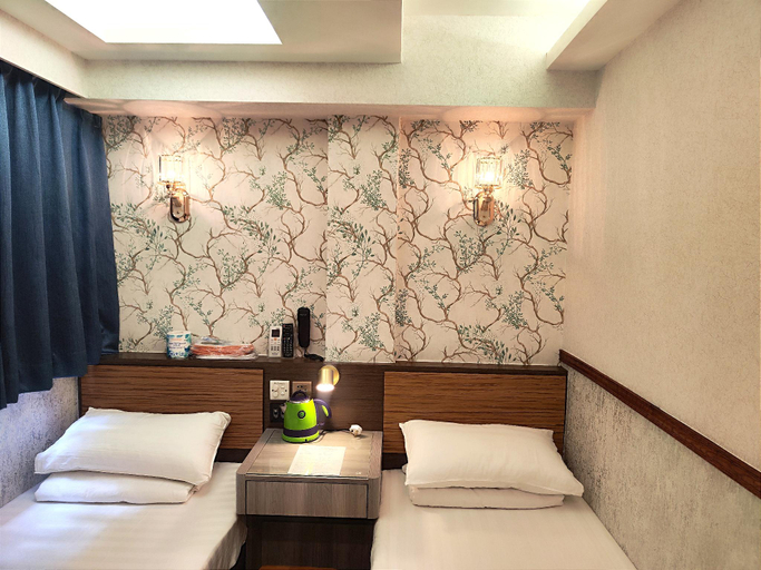 Bedroom 8