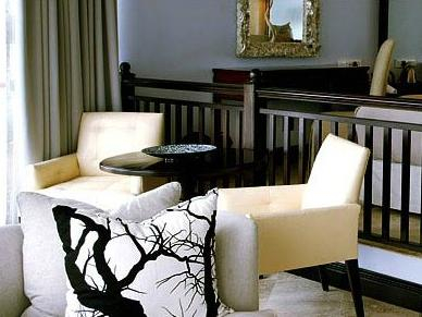 Guest Room 5, Beverly Hills, eThekwini