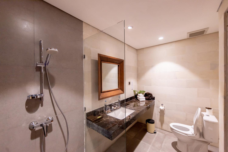 Bathroom 4
