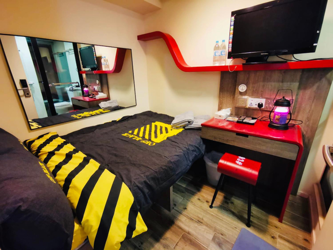 Bedroom 6