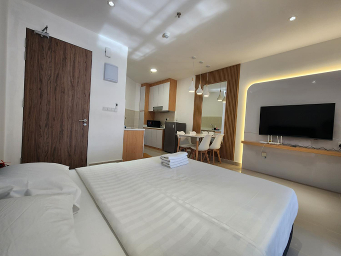 Bedroom 7