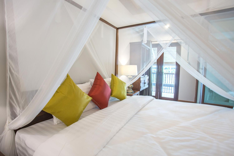 Bedroom 16