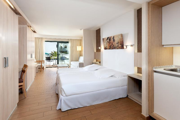 Others 2, Hotel THB Lanzarote Beach, Las Palmas