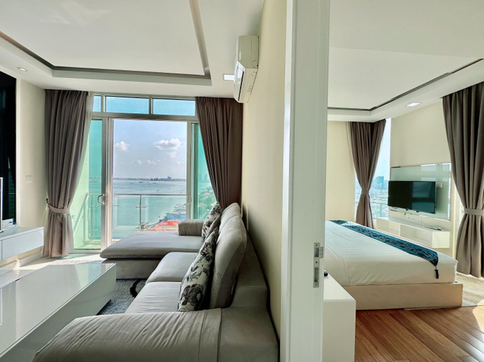 Bedroom 9