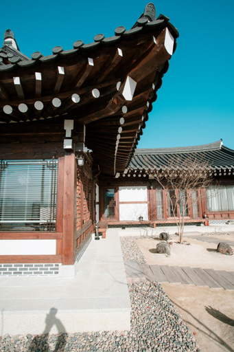 Others 4, Hanok Stay SungHyeDang, Gyeongju