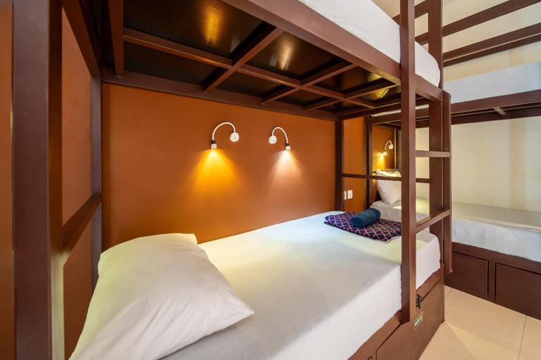 Bedroom 17