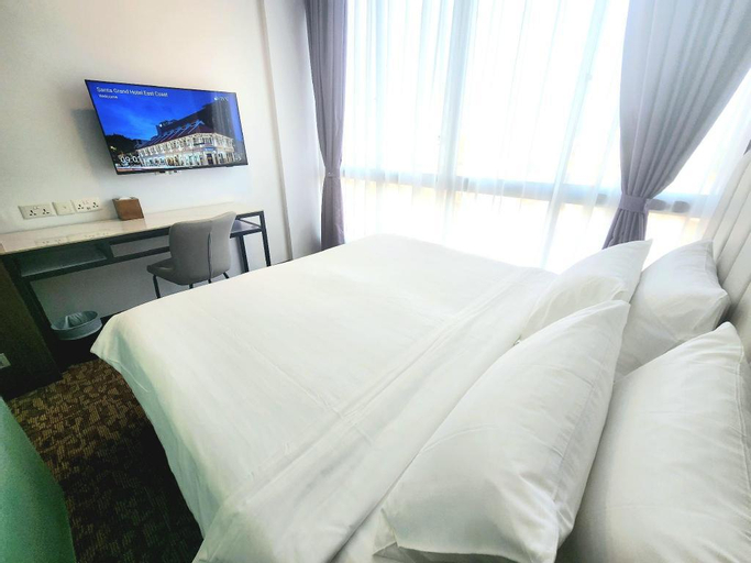 Bedroom 8