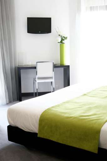 Bedroom 2, Benavente Vila Hotel, Benavente