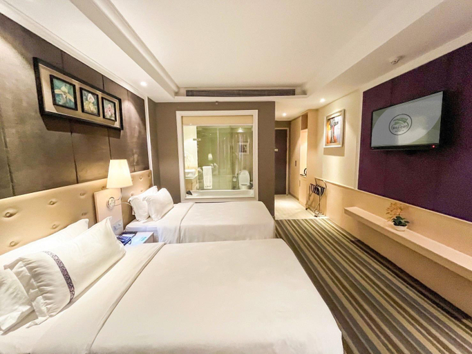 Bedroom 6