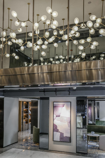 Food & Drinks 5, Joy Hotel Hangzhou, Hangzhou
