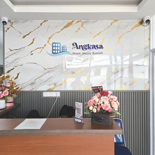 Others 2, Angkasa Guest House Syariah, Jambi