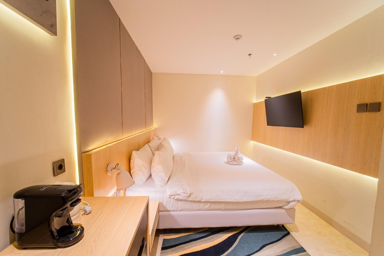 Bedroom 9