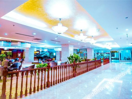 Others 2, Wanzhou Loulan Hotel, Turfan